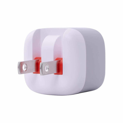 Ventev 12W USB-A Wall Charger WC12HDBX82113